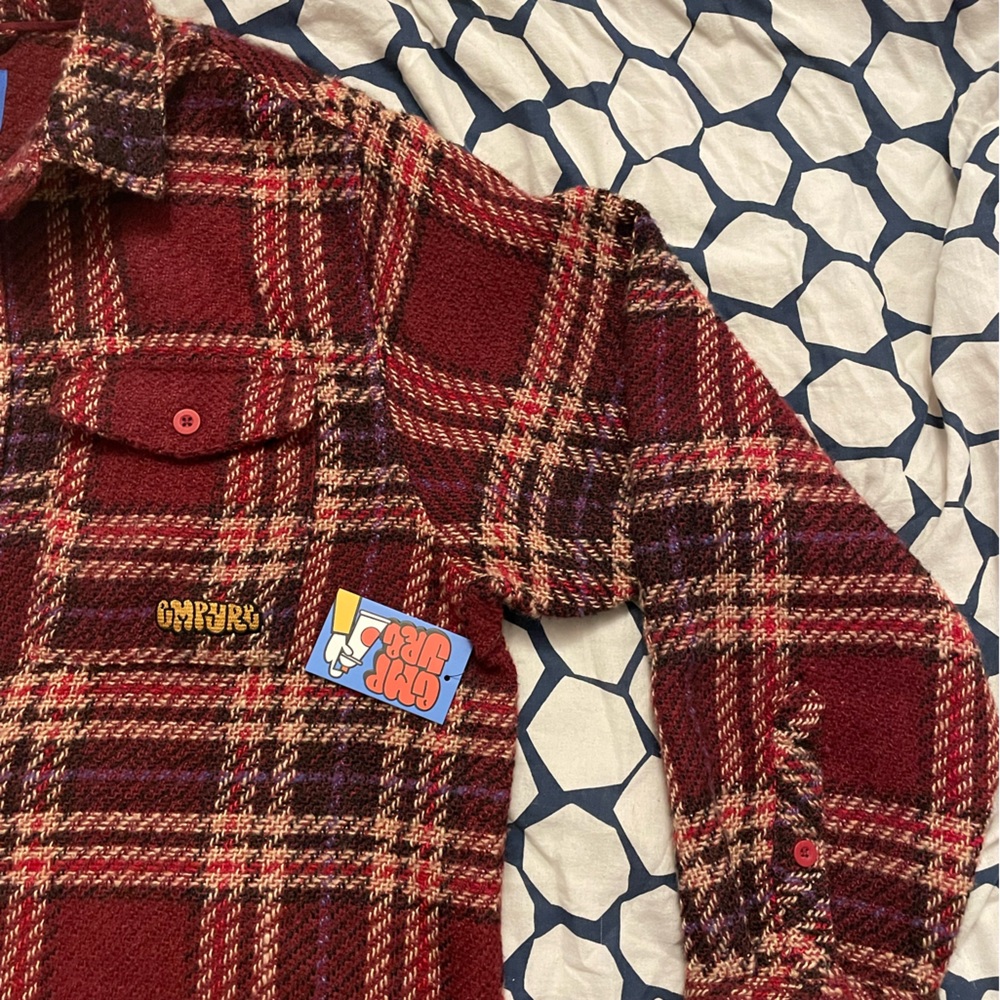 Empyre Sweater - Picture 4 of 4